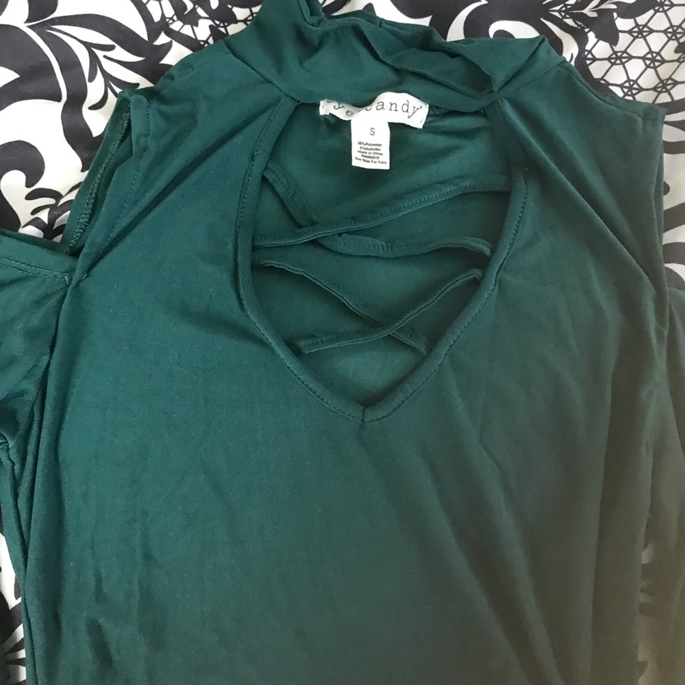 Ladies shirt